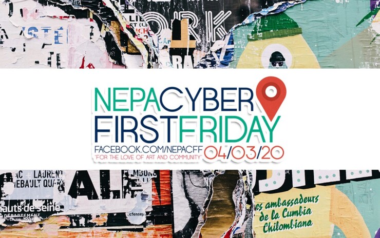 Spotlight: NEPA Cyber First Friday