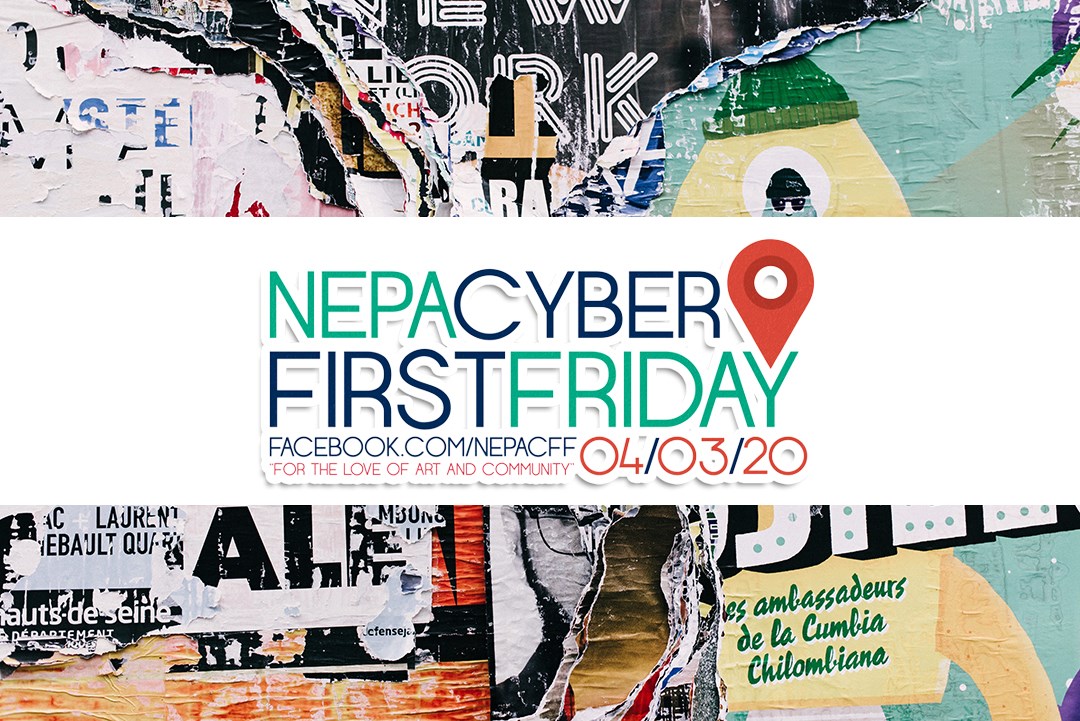 Spotlight: NEPA Cyber First Friday