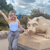 Sunday Spotlight: Ariel Laura